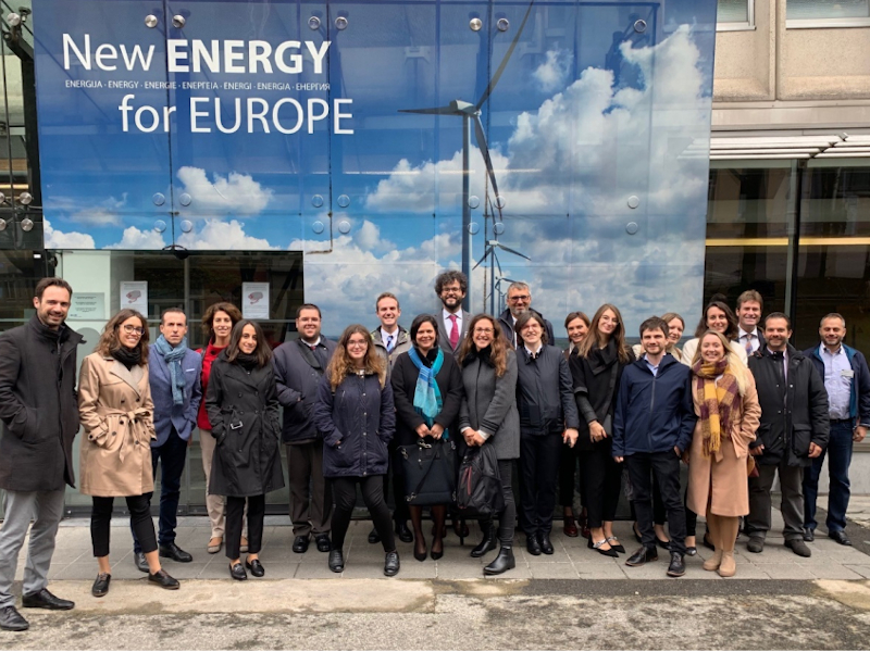 Τα ευρωπαϊκά νησιά ως ατμομηχανή της ενεργειακής μετάβασης της ΕΕ μέσω του NESOI