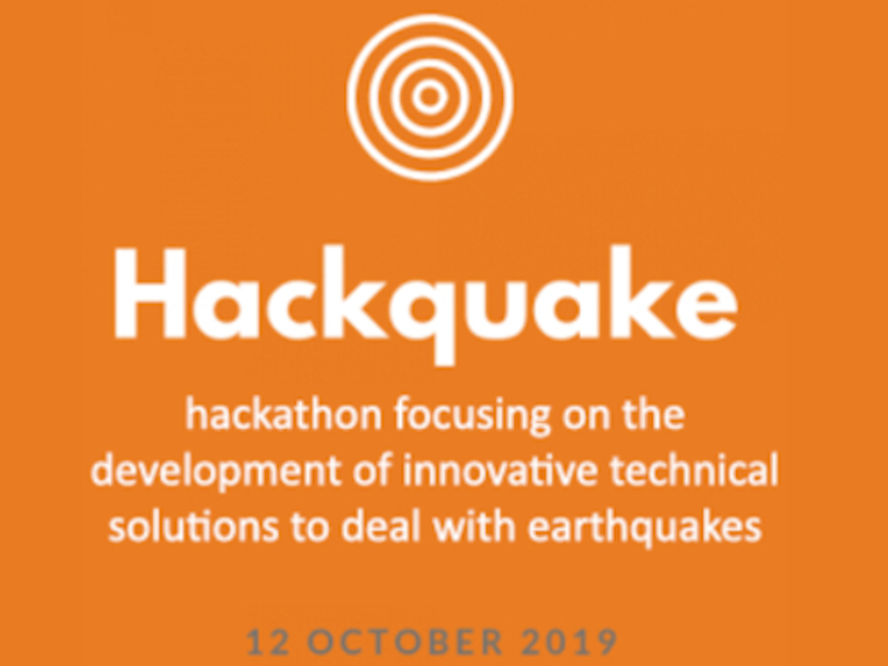 Earthquake Hackathon: ένα εργαστήριο σεισμολογίας για μαθητές, φοιτητές και εκπαιδευτικούς από το Γεωδυναμικό Ινστιτούτο του ΕΑΑ