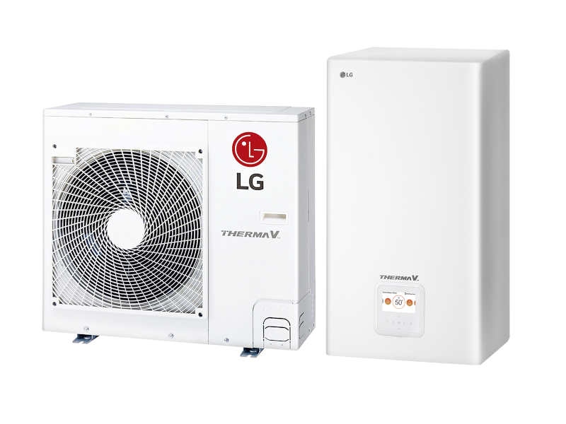 Η LG συμμετείχε στο 8ο Διεθνές Συνέδριο της ASHRAE ENERGY in BUILDINGS