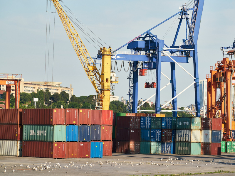 Εφοδιαστική αλυσίδα: Πάνω από τις μισές επιχειρήσεις υστερούν στον ψηφιακό μετασχηματισμό