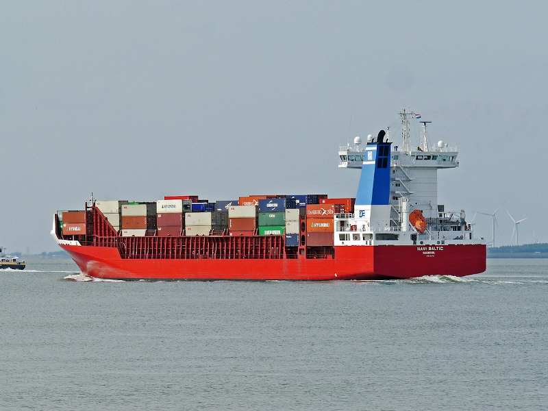 DW: Νέοι περιβαλλοντικοί κανόνες δοκιμάζουν τη ναυσιπλοΐα