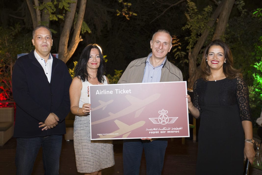 Απευθείας σύνδεση της Αθήνας με τη ρομαντική Casablanca, με τα φτερά της Royal Air Maroc!