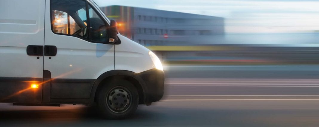Vodafone Smart Track: Φέρνει μείωση κόστους και καλύτερη εποπτεία του στόλου οχημάτων των επιχειρήσεων