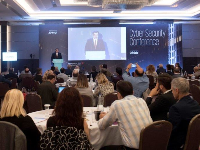 Κυριάκος Πιερρακάκης: Εναρμονίζεται το ρυθμιστικό πλαίσιο της χώρας για την προστασία των κρίσιμων υποδομών με την ευρωπαϊκή οδηγία NIS