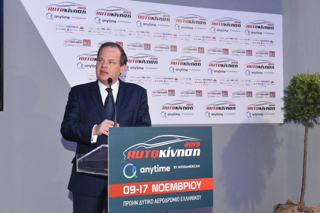 Έρχονται τα «πάνω – κάτω» στην αγορά αυτοκινήτου στην Ελλάδα