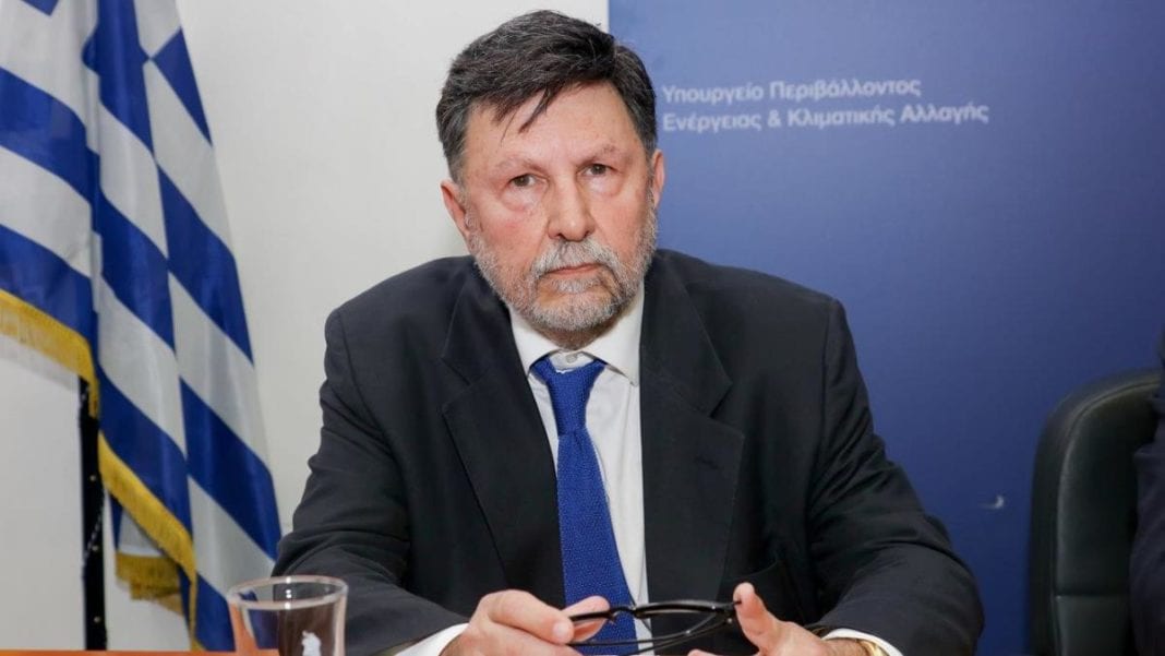 Δ. Οικονόμου: Μέχρι τον Μάρτιο του 2020 οι νέοι όροι δόμησης στην περιοχή Μακρυγιάννη/ Κουκάκι