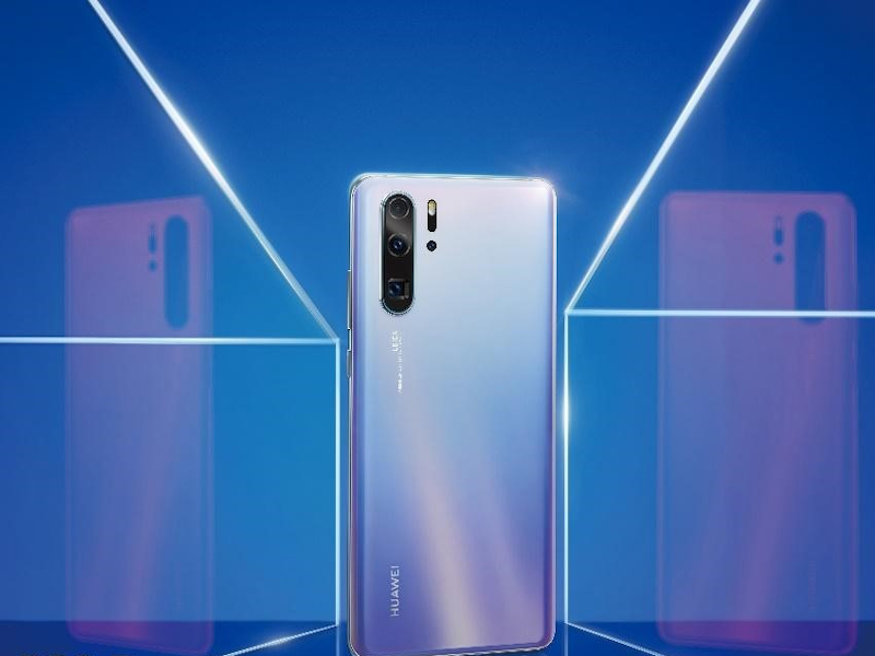 Huawei: «Best Camera Phone» και «Best Value Smartphone 2019» στα TechRadar Mobile Choice Consumer Awards