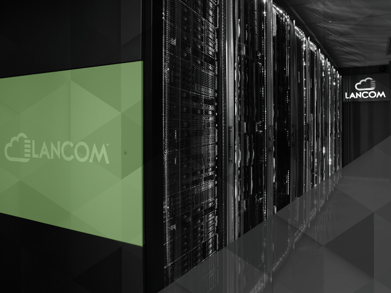 Η Lancom χορηγός της Attica Innovation Partnership Στο WebSummit 2019