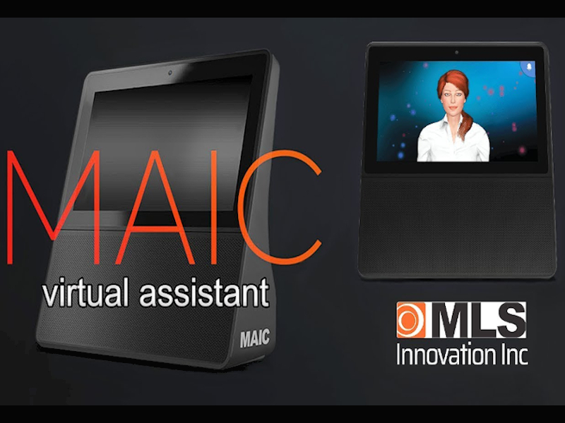 MLS Innovation Inc: Η νέα MAIC γίνεται διαθέσιμη για όλες τις Android συσκευές