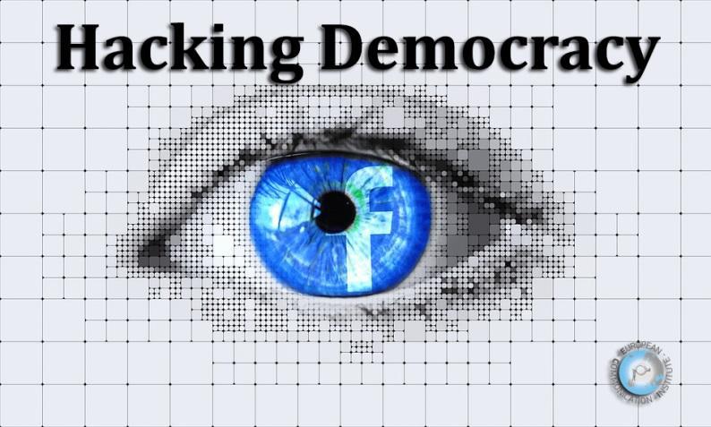 Ηacking Democracy: Ημερίδα για την Ιδιωτικότητα και τα Δεδομένα