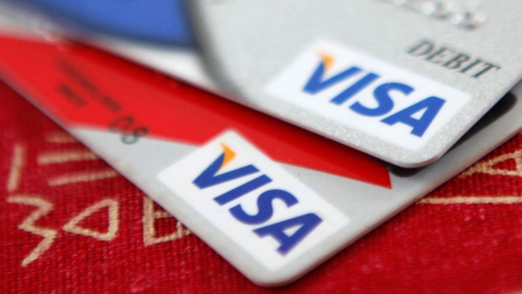 Η Visa ενεργοποιεί ψηφιακά 16 εκατομμύρια μικρομεσαίες επιχειρήσεις, πλησιάζοντας τον στόχο των 50 εκατομμυρίων ΜμΕ παγκοσμίως