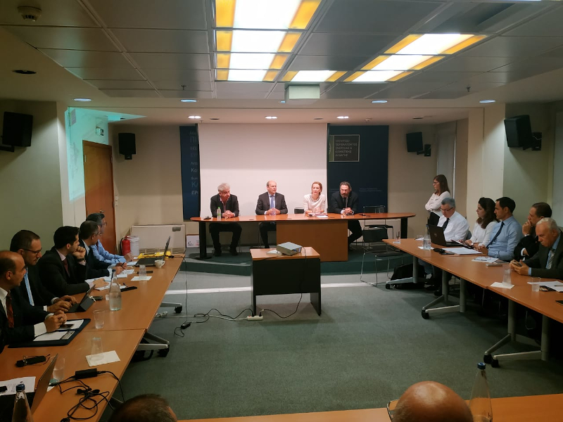 Κωστής Χατζηδάκης: Με την ηλεκτροκίνηση περνάμε σε μια νέα εποχή