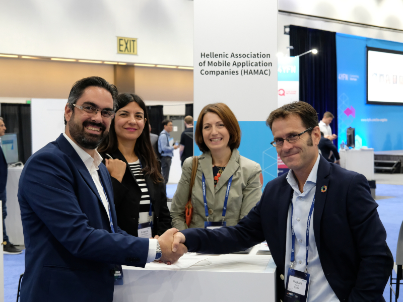 ΣΕΚΕΕ: Ενισχυμένη παρουσία στις διεθνείς αγορές – Συμμετοχή σε κορυφαίες εκθέσεις σε Ευρώπη και Αμερική