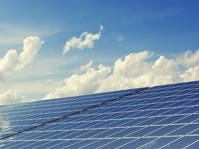 Επίλυση του Ημερήσιου Ενεργειακού Προγραμματισμού με συμμετοχή των ΑΠΕ για πρώτη φορά