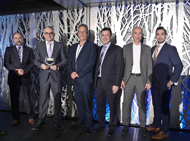 Όμιλος ΟΤΕ: Η αποτελεσματική διαχείριση ενέργειας προϋπόθεση για τη βιώσιμη ανάπτυξη