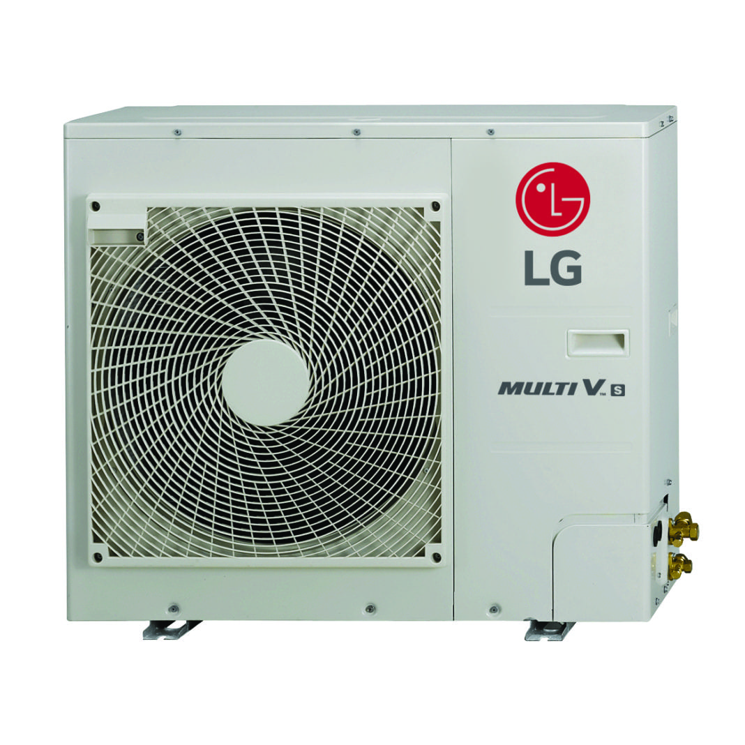 Η LG παρουσιάζει το νέο σύστημα ψύξης-θέρμανσης MULTI V S, την πρώτη στην αγορά λύση VRF με ψυκτικό μέσο R32
