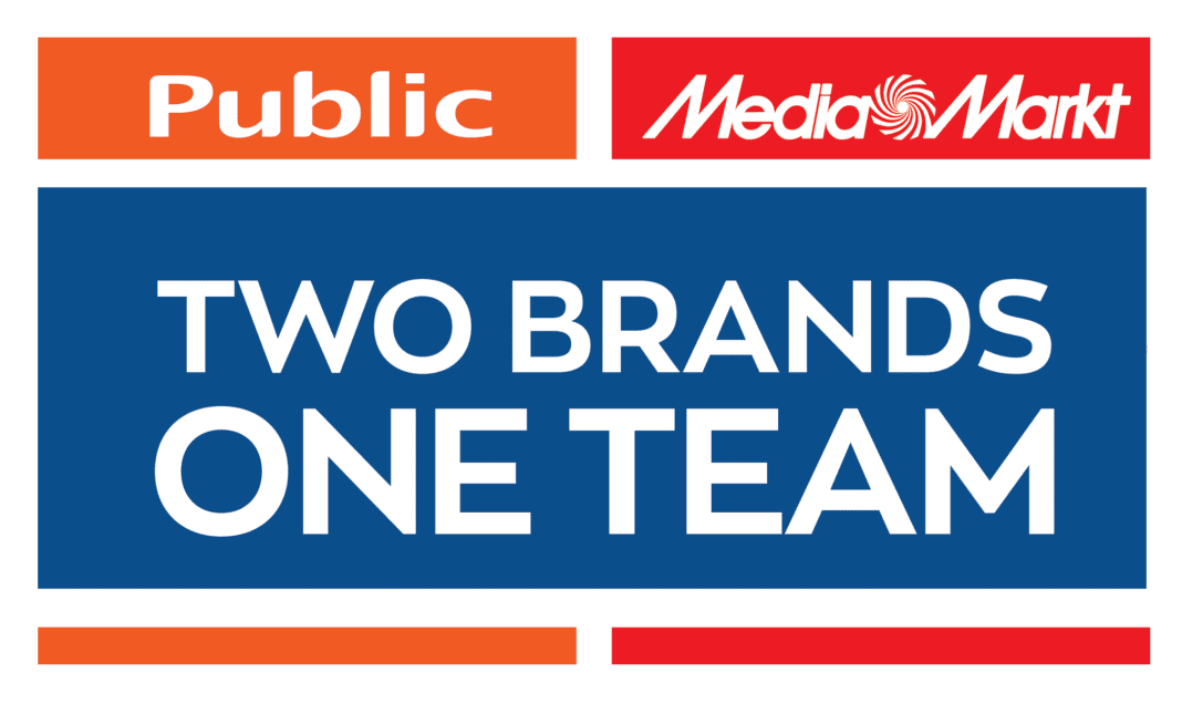 Ξεκινά η υλοποίηση της συμφωνίας Public – MediaMarkt