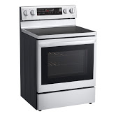 Η LG παρουσιάζει την τεχνολογία Air Fry και Knock-on InstaView στους νέους έξυπνους φούρνους