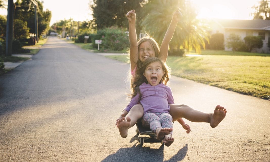 «Printing Smiles» από τη Xerox: Όταν οι εκτυπωτές μοιράζουν Χαμόγελα!