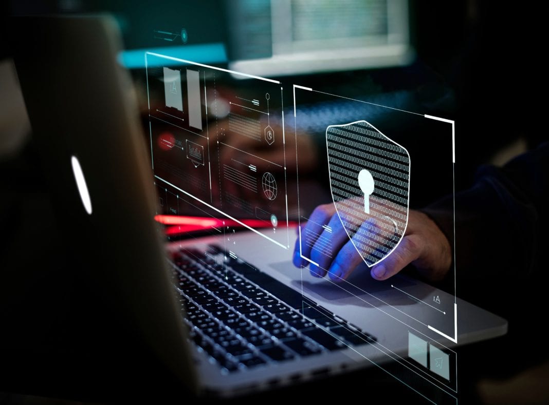 Η ασφάλεια ως στρατηγική επιλογή της Xerox