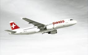 Swiss: Πτήσεις από Γενεύη προς Ρόδο το καλοκαίρι