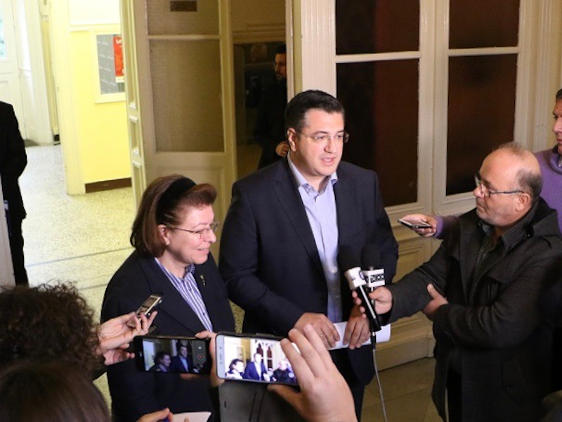 Δέκα εκατομμύρια ευρώ για 17 νέα έργα πολιτισμού στην Περ. Κεντρικής Μακεδονίας