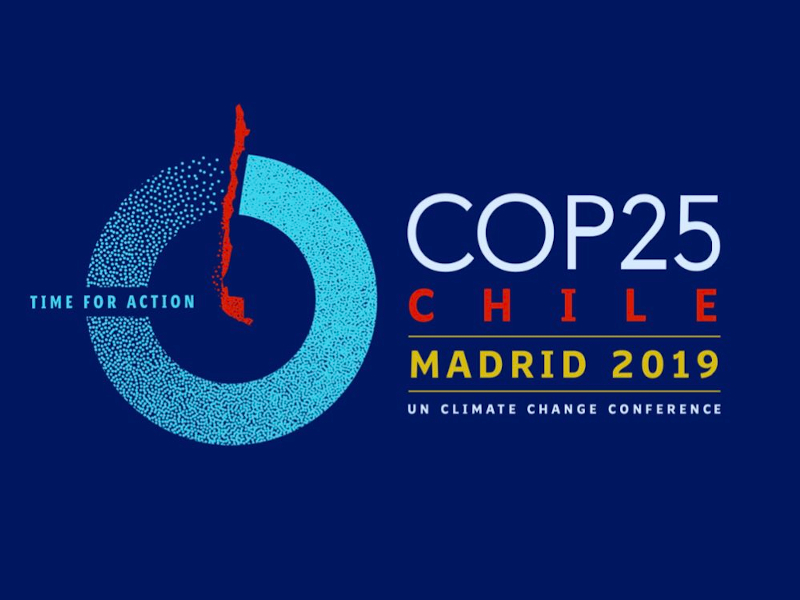 DW: Απογοήτευσε η Διάσκεψη του ΟΗΕ για το Κλίμα