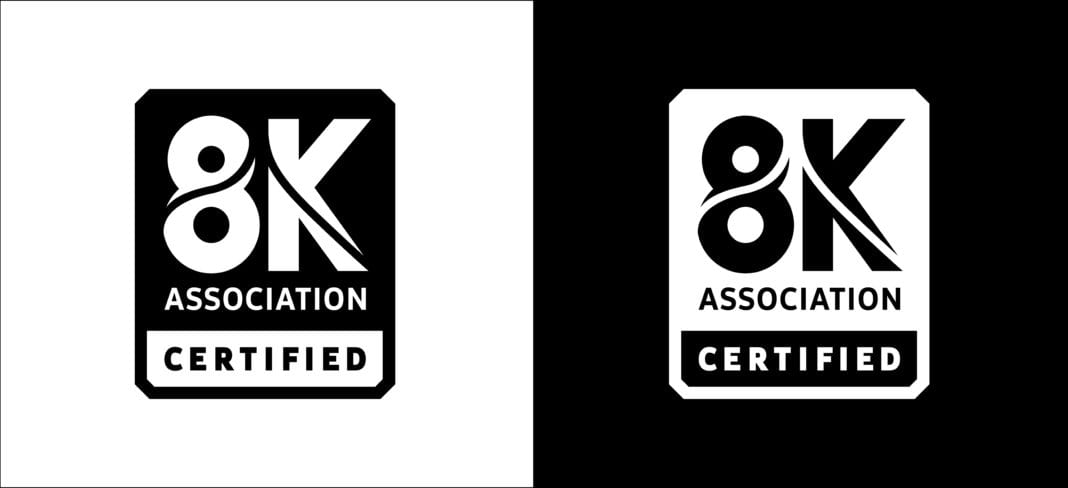 H Samsung συνεργάζεται με τον 8K Association για τη δημιουργία Προγράμματος Πιστοποίησης