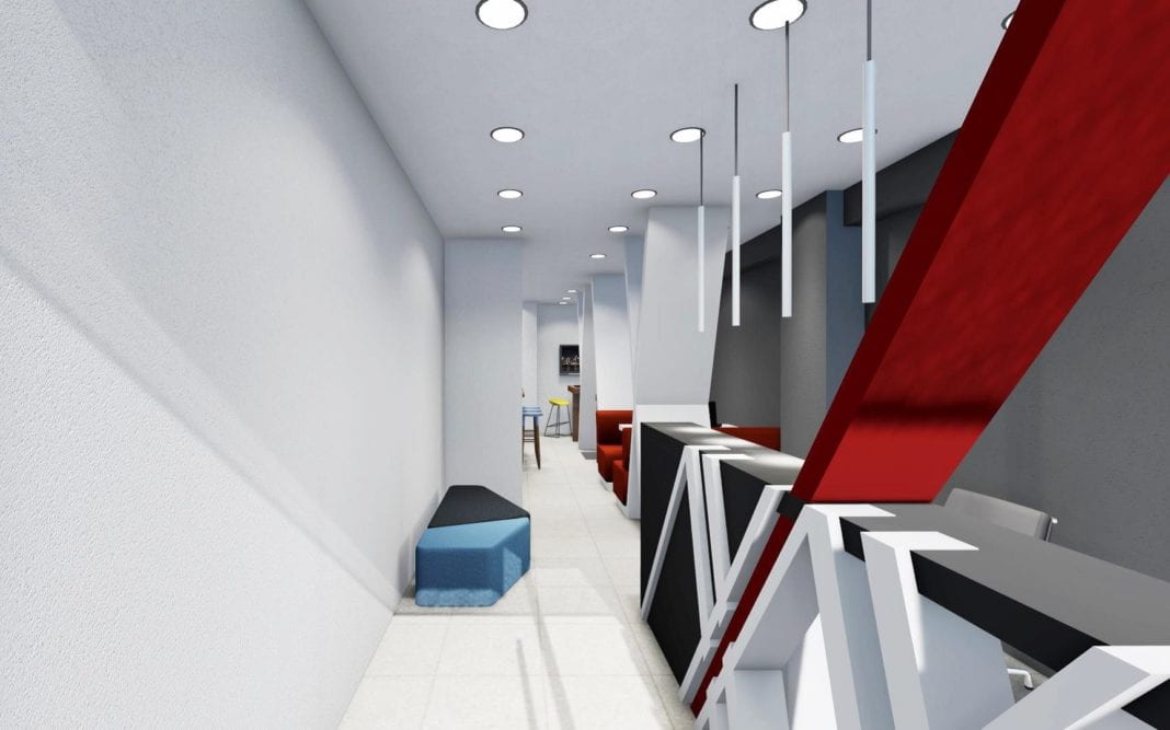 Η ΑΧΑ καλωσορίζει τους πελάτες της στο πρώτο smart shop της