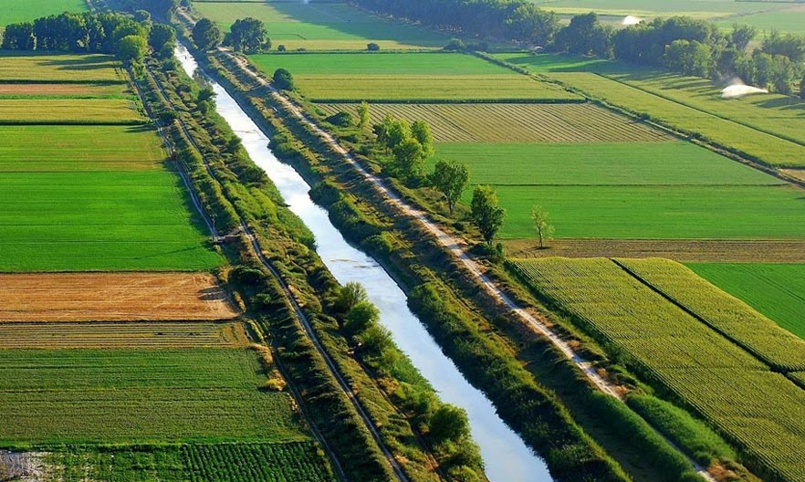 Κρήτη: Στο ΠΕΠ Κρήτης 10 εγγειοβελτιωτικά έργα με 13,7 εκατ. ευρώ