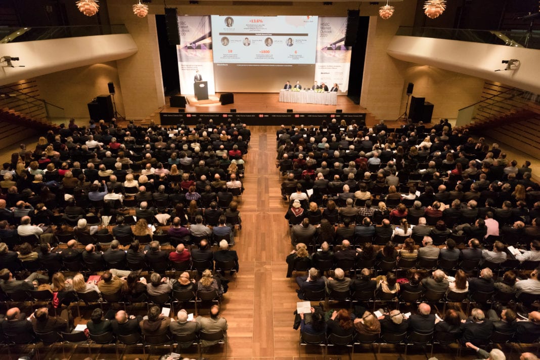 HSBC Market Outlook 2020: Ποιες είναι οι σημαντικότερες τάσεις και εξελίξεις στις διεθνείς αγορές σύμφωνα με κορυφαίους αναλυτές;
