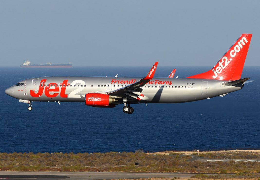 Jet2.com – Jet2CityBreaks: Nέο χειμερινό πρόγραμμα προς την Αθήνα