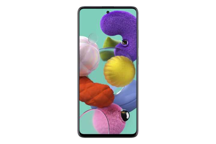 Η Samsung ανακοινώνει τη διάθεση των Galaxy A71 και Galaxy A51