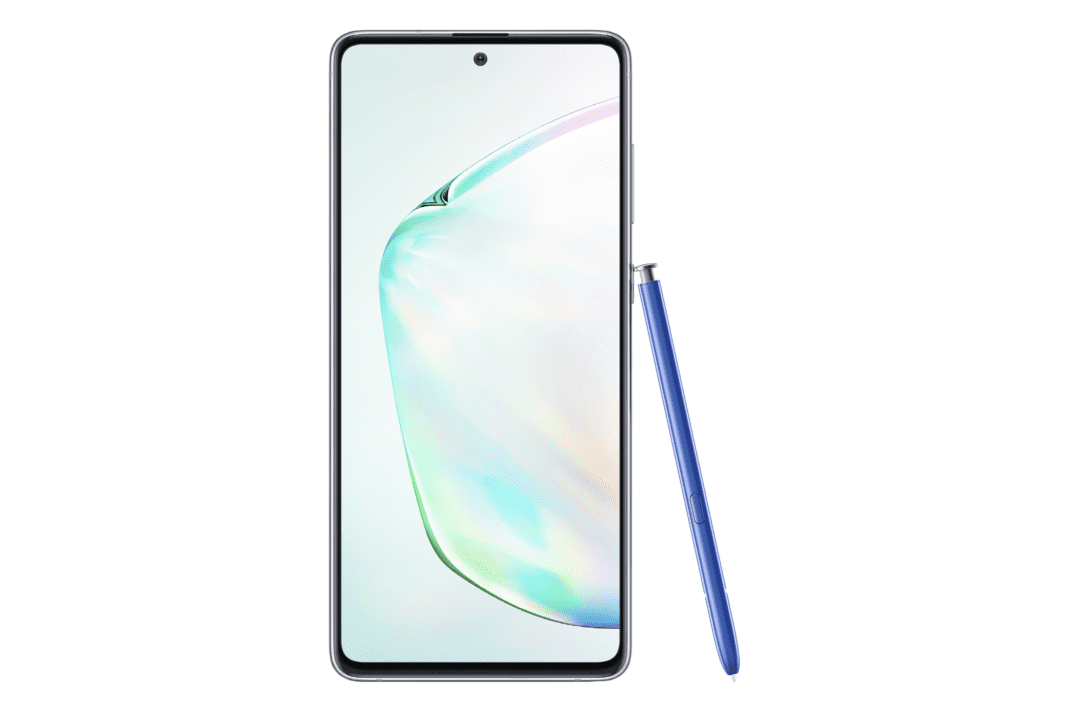 Η Samsung ενισχύει τη σειρά Galaxy με τα S10 Lite και Note10 Lite
