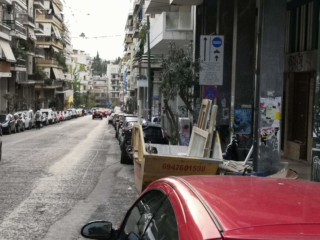 ΟΣΥ: Η τηλεματική δείχνει… «λάθος» και τα λεωφορεία άφαντα