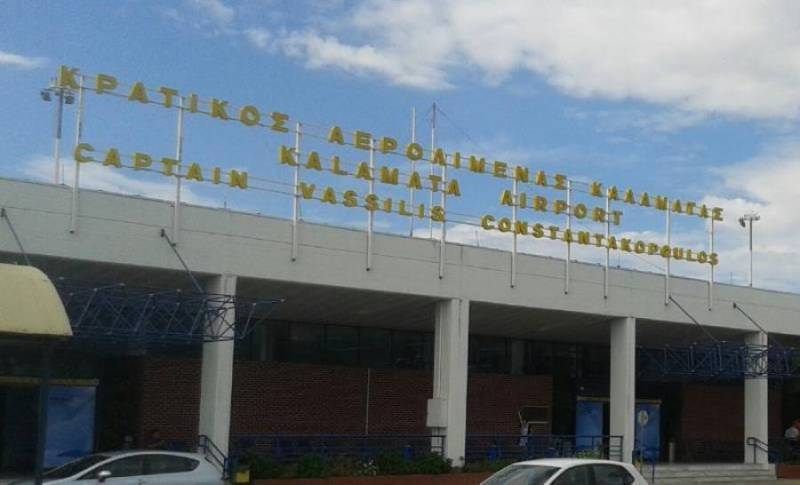 Στον … αέρα ο διαγωνισμός για 12 άγονες αεροπορικές γραμμές
