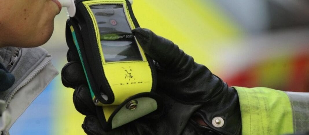 Τροχαία: 442 παραβάσεις του ΚΟΚ για… πιωμένους οδηγούς σε 3 ημέρες