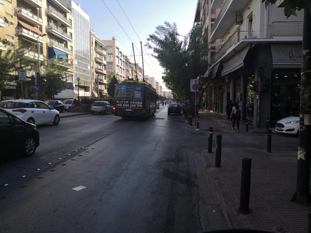 ΟΑΣΑ: Νέα σύμβαση για την ενεργοποίηση των λεωφορειολωρίδων – Μειωμένη η αστυνόμευση