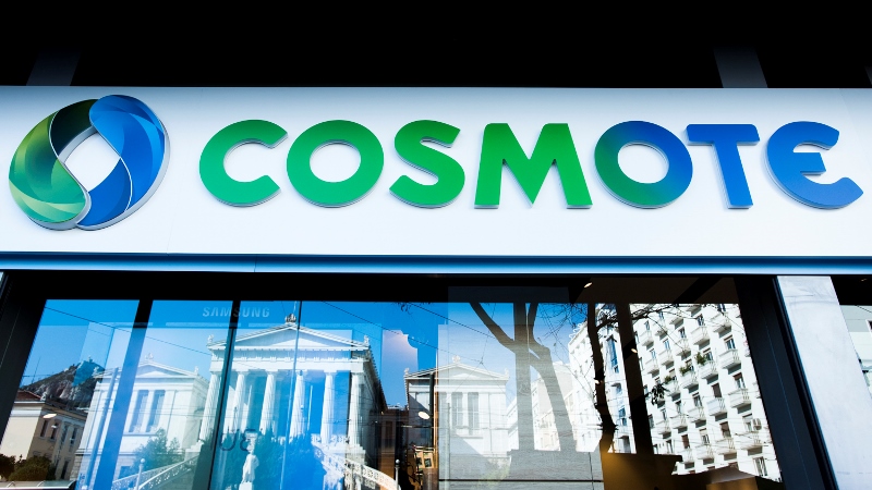‘Ελεγχος στην Cosmote μετά την κυβερνοεπίθεση από την ΑΔΑΕ