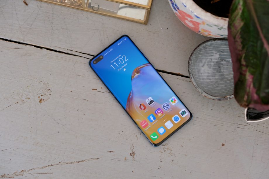 Τα HUAWEI P40 βραβεύονται από την TIPA ως τα καλύτερα φωτογραφικά smartphones του 2020! 