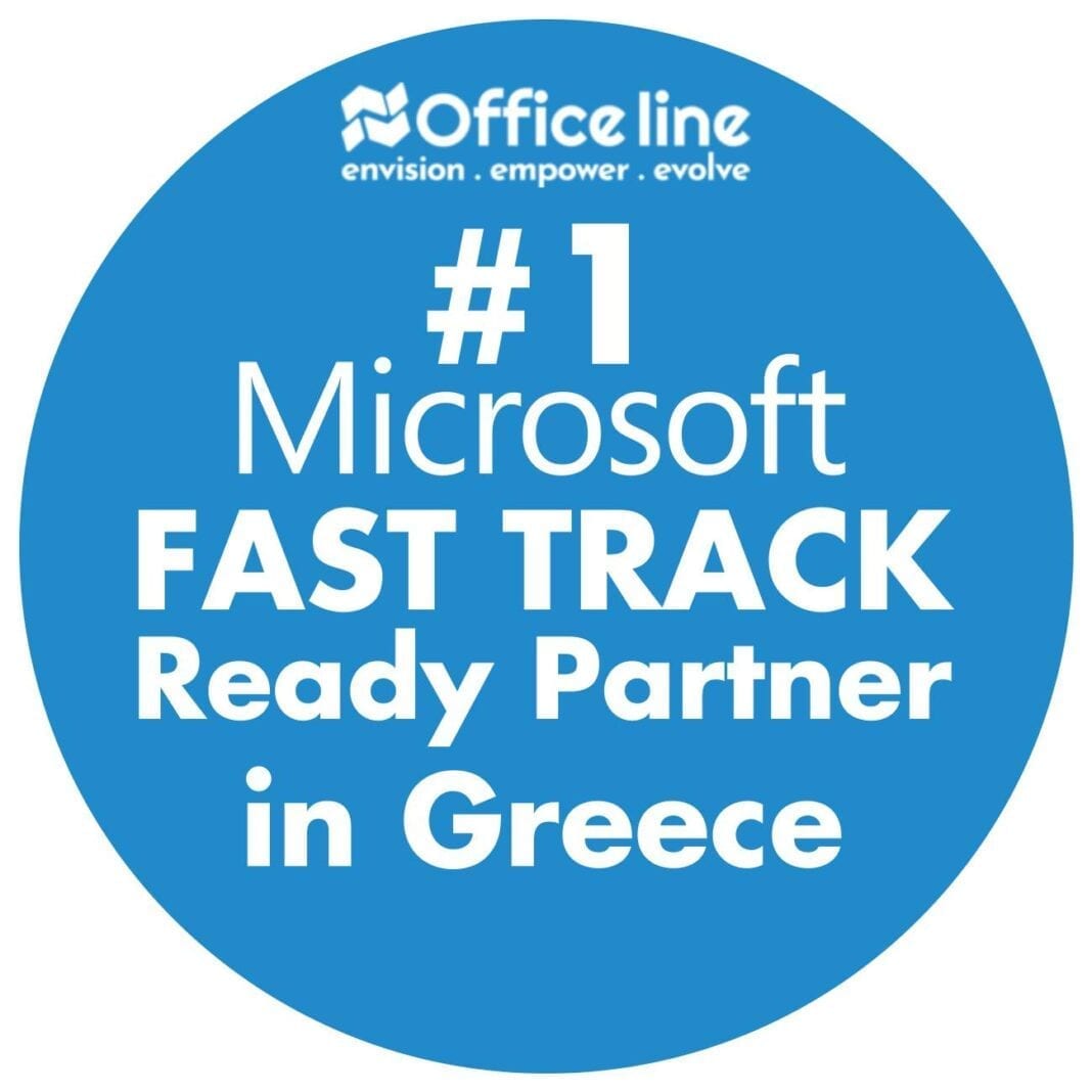 Ρεκόρ νέων Fast Track χρηστών από την Office Line τον Μάρτιο 2020