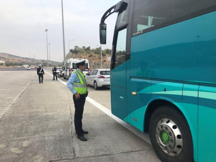 Aυξημένα μέτρα οδικής ασφάλειας σε όλη την επικράτεια κατά το τριήμερο των Αποκριών και της Καθαράς Δευτέρας