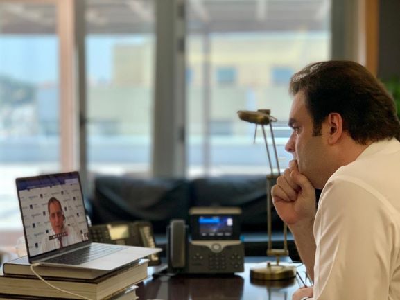 Απόκτηση κλειδάριθμου με ψηφιακό ραντεβού στο myAADElive