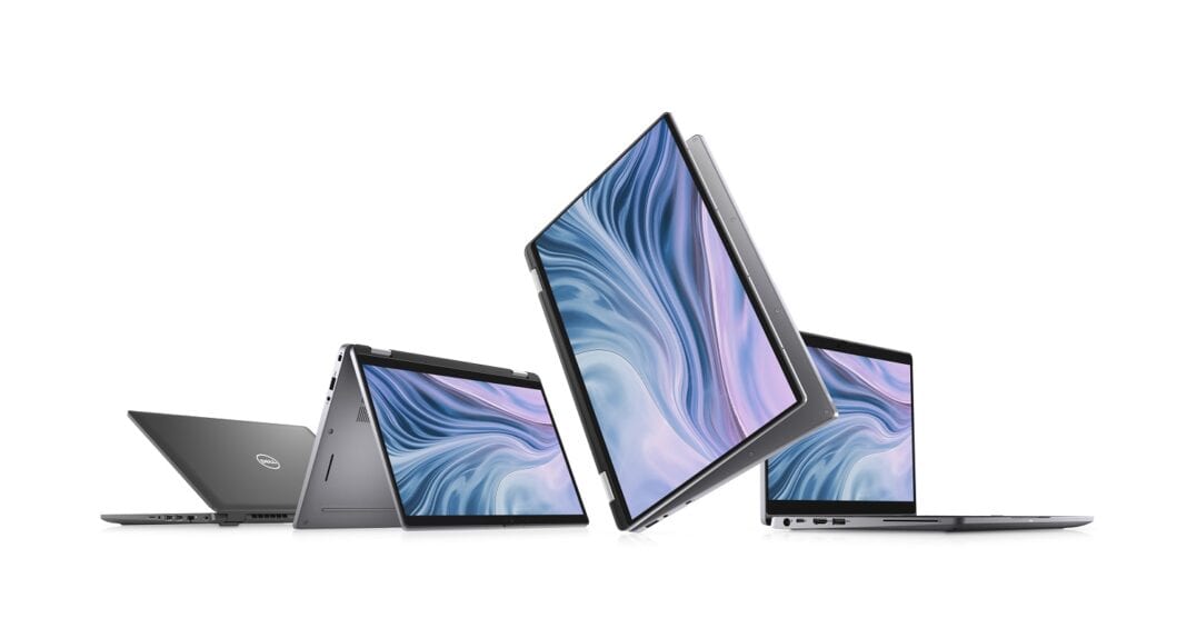 H Dell Technologies παρουσιάζειτα πιο έξυπνα και ασφαλή commercial PCs στον κόσμο