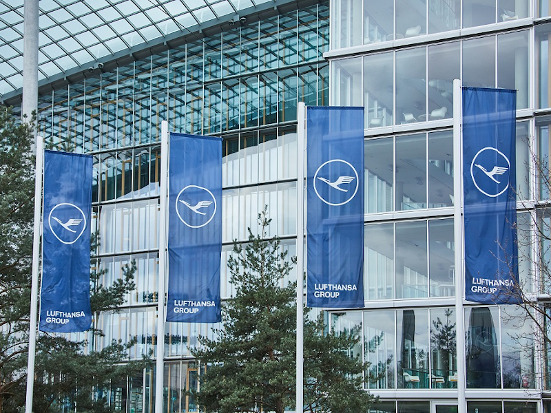 Κρατική βοήθεια 9 δισ. στη Lufthansa, τα επόμενα βήματα και οι θυγατρικές