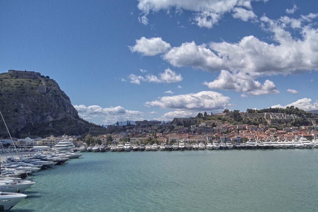 Ο Ελληνικός Σύνδεσμος Θαλάσσιου Τουρισμού παρουσιάζει το πρώτο Virtual Charter Show παγκοσμίως