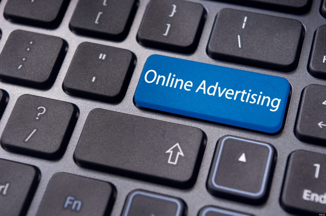 Αυξήθηκε κατά 4% η online διαφημιστική δαπάνη το 2019