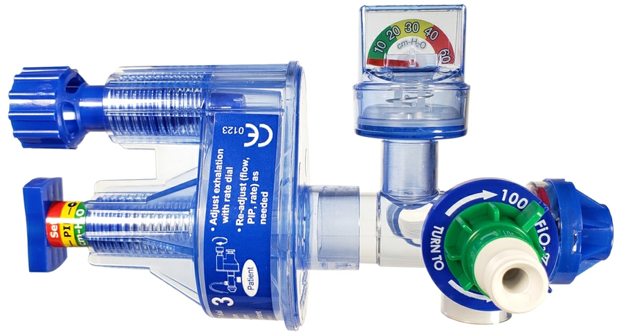 Η Xerox και η Vortran Medical συνεργάζονται για την παραγωγή αναπνευστήρων