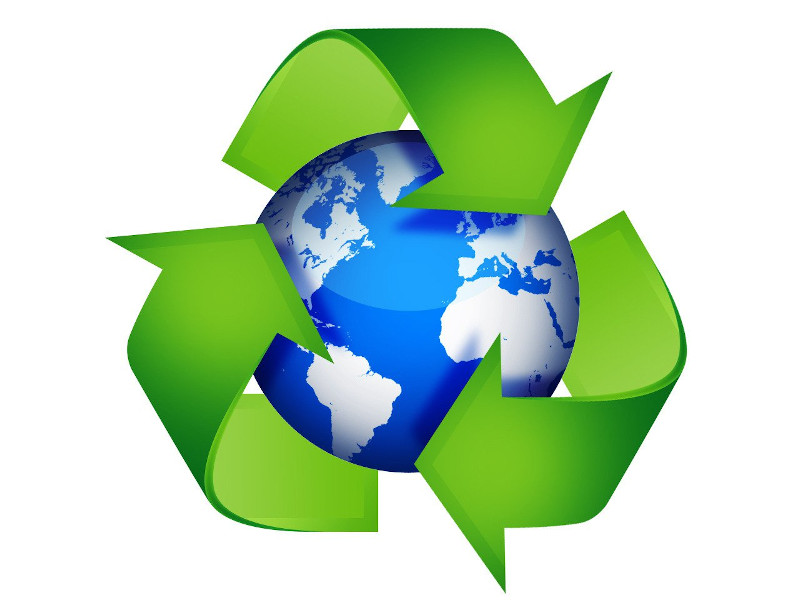 Διαδικτυακός διαγωνισμός για την ευαισθητοποίηση των πολιτών σε θέματα ανακύκλωσης  