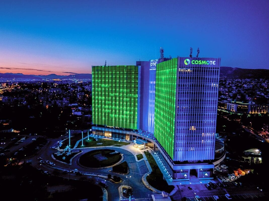 Giga… επίθεση από την Cosmote